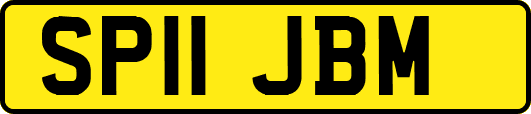 SP11JBM