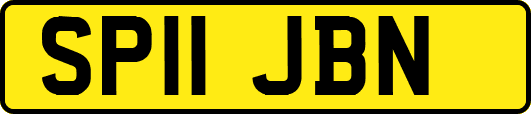 SP11JBN