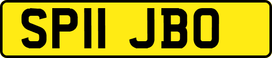 SP11JBO
