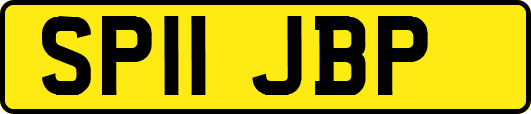 SP11JBP