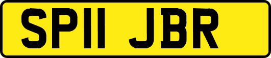 SP11JBR