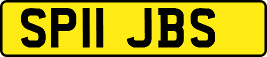 SP11JBS