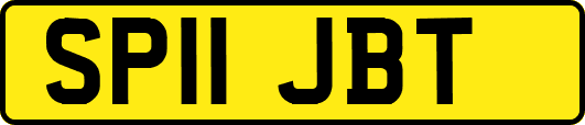 SP11JBT