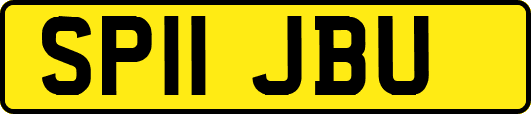 SP11JBU