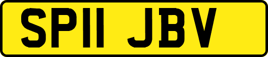 SP11JBV