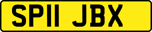 SP11JBX