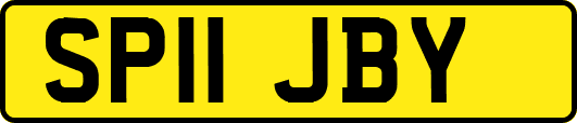 SP11JBY