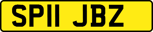 SP11JBZ