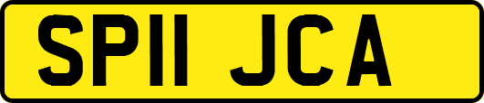 SP11JCA