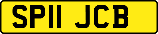 SP11JCB