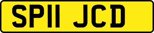 SP11JCD