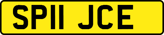 SP11JCE