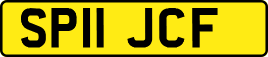 SP11JCF