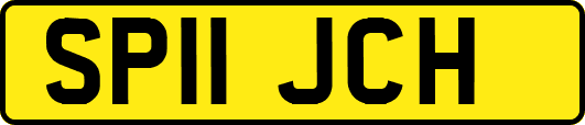 SP11JCH