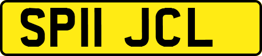 SP11JCL