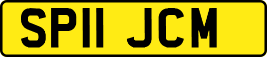 SP11JCM