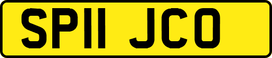 SP11JCO