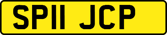 SP11JCP