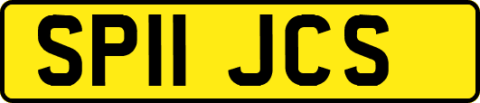 SP11JCS