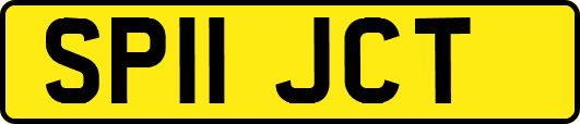 SP11JCT