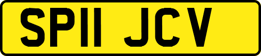 SP11JCV