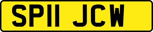 SP11JCW