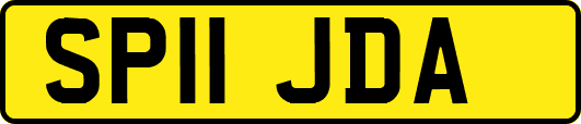 SP11JDA