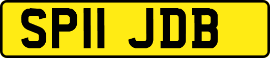 SP11JDB