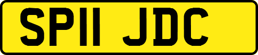 SP11JDC