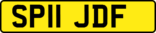 SP11JDF