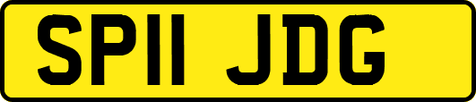 SP11JDG