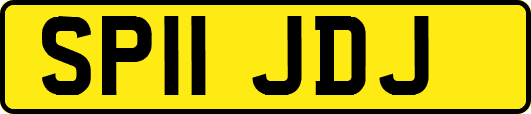 SP11JDJ