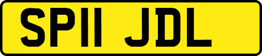 SP11JDL