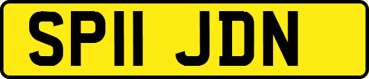 SP11JDN