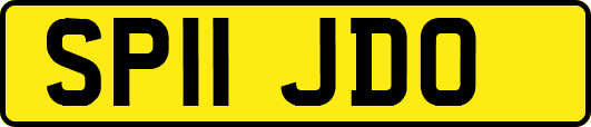 SP11JDO