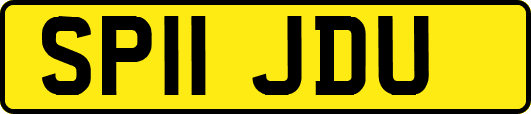 SP11JDU