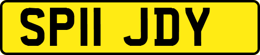 SP11JDY