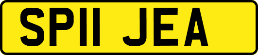 SP11JEA