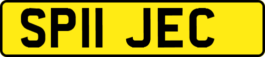 SP11JEC