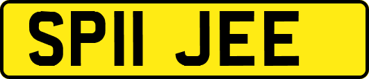 SP11JEE