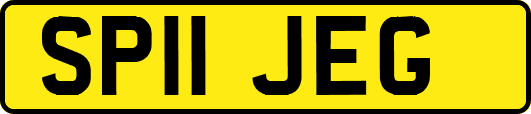 SP11JEG
