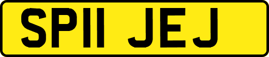 SP11JEJ
