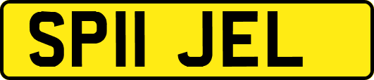 SP11JEL