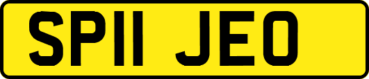 SP11JEO