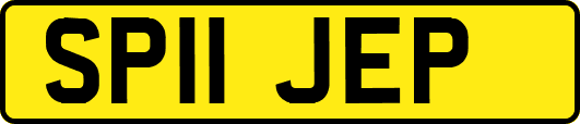 SP11JEP