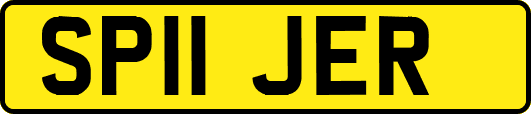 SP11JER