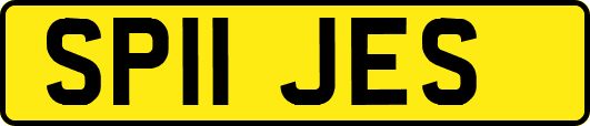 SP11JES