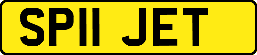 SP11JET