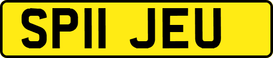SP11JEU