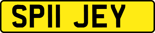 SP11JEY